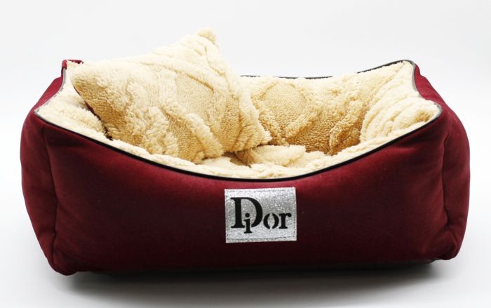 Лежак Діор Бордо 825222 см