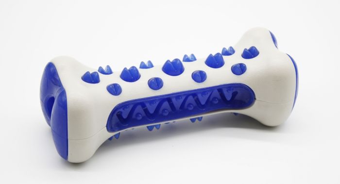 Bone Toy Кістка синя 155 см 