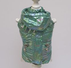 Міраж жилет для собак хлопчиків велсофт S2