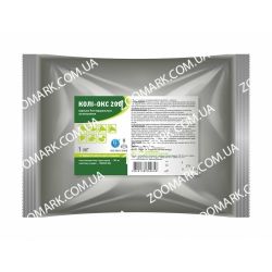 Колі-Окс-оральний антибіотик