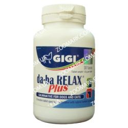 Da ba RELAX Plus-заспокійливе, Gigi 90 таблеток