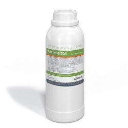 Аміновітол-полівітамінний препарат 1000 мл