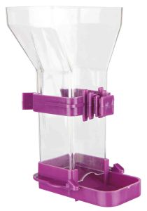 Годівниця-воронка для птахів, Тріксі 5418 Годівниця воронка, Тріксі 5418