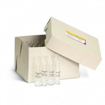 Термосредсан для розморожування сперми, 1 мл Бровафарма 