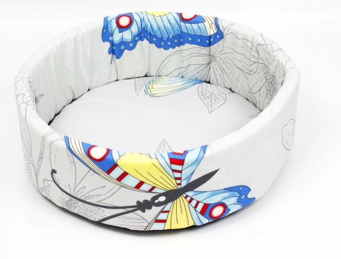 Лежак Метелик бязь 4612 см