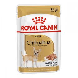 Royal Canin fhn wet chihuahua ad 12 шт, консерви для собак 11474 акція 