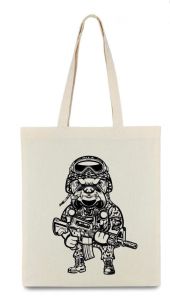 Екосумка захисник 35х41 см 