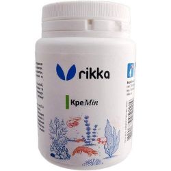 Мінеральна добавка для креветок, Rica КреМіп 40 г 