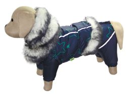 Комплект Сіріус для хлопчиків хутро, силікон XXS (А22  В25-31см)