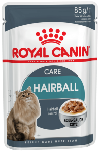 Royal Canin Hairball Care (Роял Канін Хербол каре) для виведення шерсті 85 г 85 г