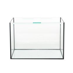 Акваріум прямий 63л 60  30  35см скло 4 мм 
