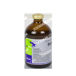 Інтертрим-антибактеріальний препарат 100 мл 