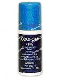 Йодофоам-спрей внутрішньоматковий 20 мл 