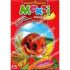 Корм Максі хомячок 525г, крейда