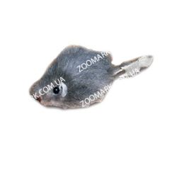 Іграшка миша М002G, Unizoo