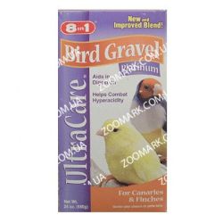 8 in1 Platinum Bird Gravel гравій для птахів Гравій для заповнення зоба, поліпшення травлення для дрібних птахів 8в1 210