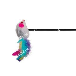 Мишка на вудці 50см, Тріксі 4516 Мишка на вудці, Тріксі 4516