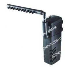 Sun-Sun Jialu Hj-532-внутрішній фільтр для акваріума 350 л  год Фільтр Sun-Sun Jialu Hj-532 5W 350л  год 60шт  год