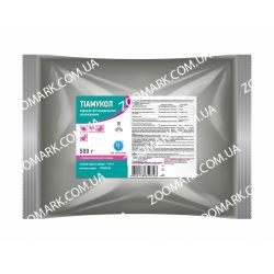 Тіамукол-антибактеріальний препарат 5 г