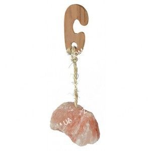 Мінеральна гімалайська сіль для гризунів 60 г, Тріксі 6004 Сіль-мінеральна для гризунів Гімалайська, Тріксі 6004