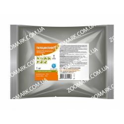 Тилоциклін-антибактеріальний препарат