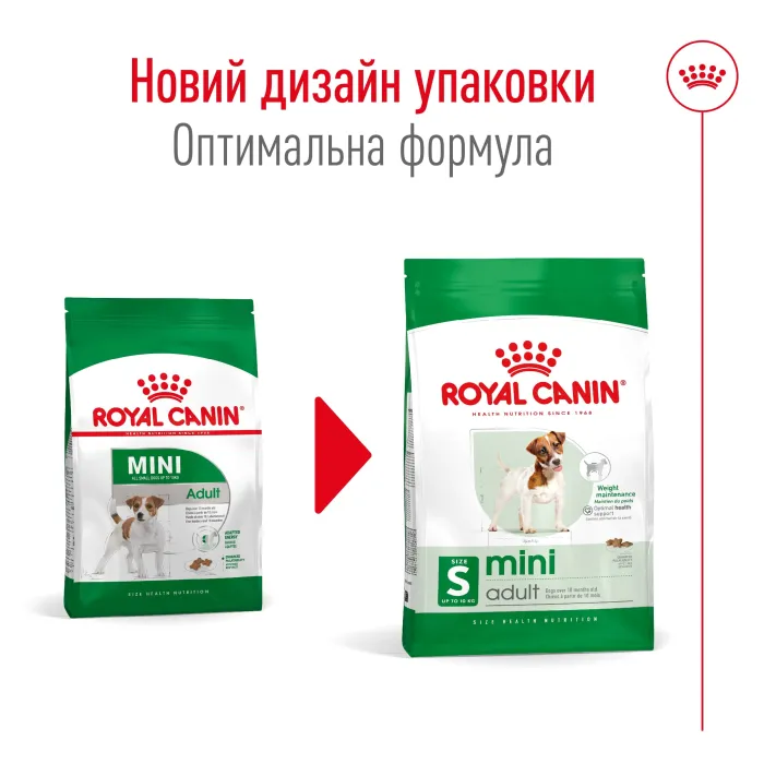 Royal Canin WET MINI ADULT для собак дрібних порід 85 г