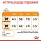 Royal Canin Hair  Skin 33 (Роял Канін Хеїр енд скін) для кішок з проблемною шерстю і чутливою шкірою 2 кг