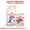 Royal Canin Sensible 33 (Роял Канін) для кішок з чутливою травною системою 4 кг