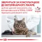 Royal Canin Urinary (Роял Канін Урінарі) для кішок старше 6 місяців, при лікуванні сечокамяної хвороби 1,5 кг