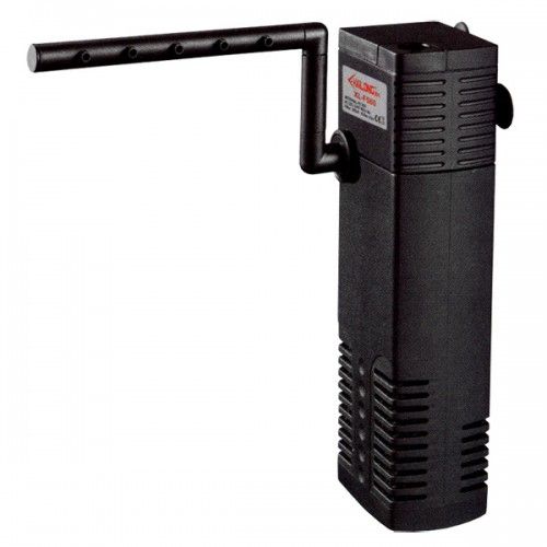 Фільтр внутрішній 8W 650л  год і флейта, XL-F780 